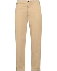 Incotex - Trouser - Lyst