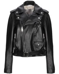 Valentino Jacket - Black