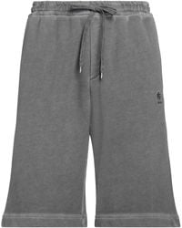 N°21 - Shorts & Bermuda Shorts Cotton - Lyst