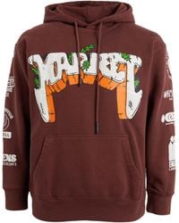 Market - Sweatshirt - Lyst