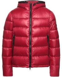 Peuterey - Plumas - Lyst