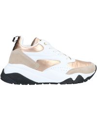 Roberto Cavalli Trainers for Women 