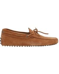 Tod's - Loafer - Lyst