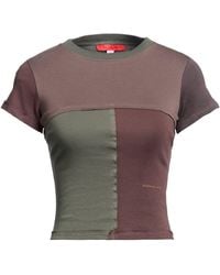Eckhaus Latta - T-Shirt - Lyst