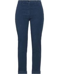 Aspesi - Pantalone - Lyst