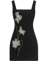 STAUD - Mini-Kleid - Lyst