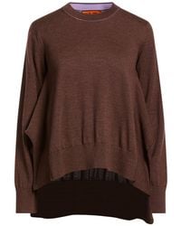 Colville - Pullover - Lyst