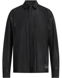 Covert - Jacket Polyester, Cotton - Lyst