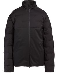EA7 - Puffers - Lyst