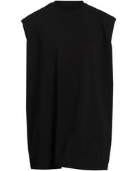 Rick Owens - Sudadera - Lyst