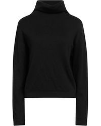 ALESSIA SANTI - Turtleneck - Lyst