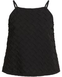 Alpha Studio - Top - Lyst
