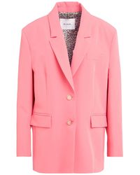 Blugirl Blumarine - Blazer - Lyst