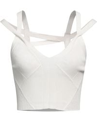 BCBGMAXAZRIA - Top - Lyst