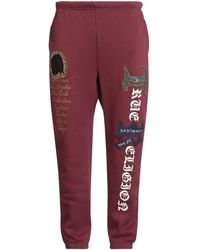 TRUE RELIGION - Pants - Lyst