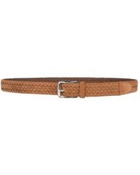 Tod's - Belt - Lyst