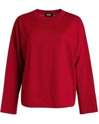 Alpha Studio - Pullover - Lyst