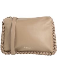 MY BEST BAG - Cross-body Bag - Lyst