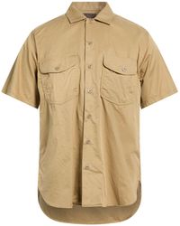 Beams Plus - Shirt - Lyst