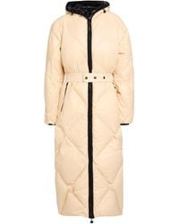 EMMA & GAIA - Puffer - Lyst