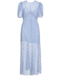 Alice McCALL Long Dress - Blue