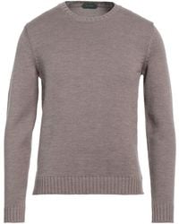 Zanone - Pullover - Lyst