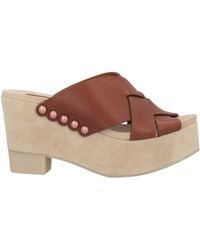 Pedro Garcia - Sandalias - Lyst