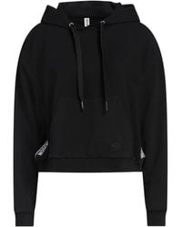 Moschino - Sweatshirt Cotton, Elastane - Lyst