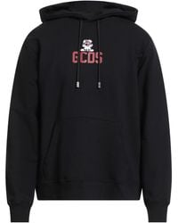Gcds - Sweatshirt Cotton - Lyst