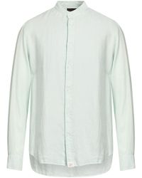 Peuterey - Shirts - Lyst