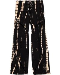 Dion Lee - Pantaloni Jeans - Lyst