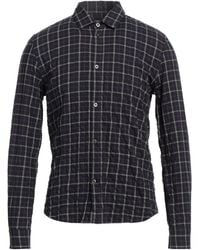 Dondup - Shirt Cotton, Elastane - Lyst