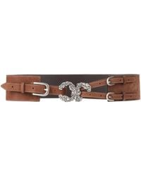 Jacob Cohen - Belt Leather - Lyst