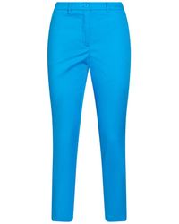 SEVENTY VENEZIA - Trouser - Lyst