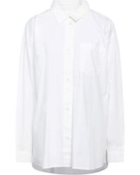 Skall Studio - Shirt Organic Cotton - Lyst