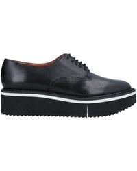 Robert Clergerie - Lace-up Shoes - Lyst