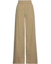 DSquared² - Pants Cotton, Polyamide - Lyst