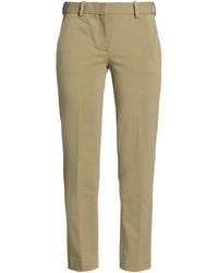 Circolo 1901 - Pants - Lyst