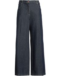 Aspesi - Jeans Cotton - Lyst