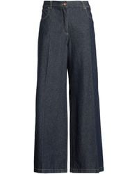 Aspesi - Jeans Cotton - Lyst