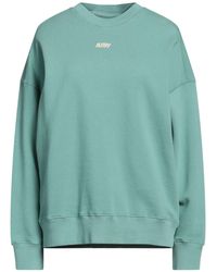 Autry - Sweatshirt - Lyst