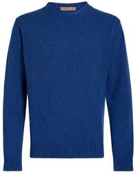 Messagerie - Sweater Wool - Lyst