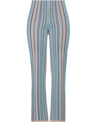 Kaos - Trouser - Lyst