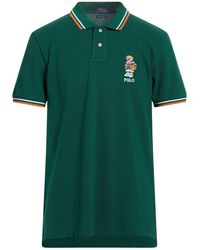 Polo Ralph Lauren - Polo Shirt - Lyst
