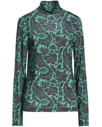 Ulla Johnson - T-Shirt - Lyst
