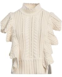 Zadig & Voltaire - Turtleneck - Lyst