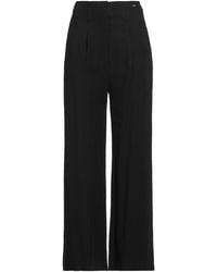 ARMANI EXCHANGE - Trouser - Lyst