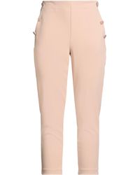ViCOLO - Pants Polyester, Elastane - Lyst