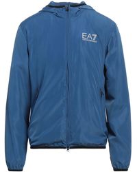 EA7 - Jacket - Lyst