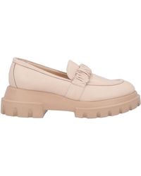 Agl Attilio Giusti Leombruni - Loafers - Lyst